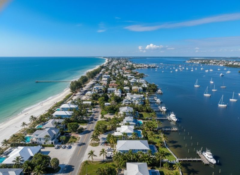 Anna Maria, FL