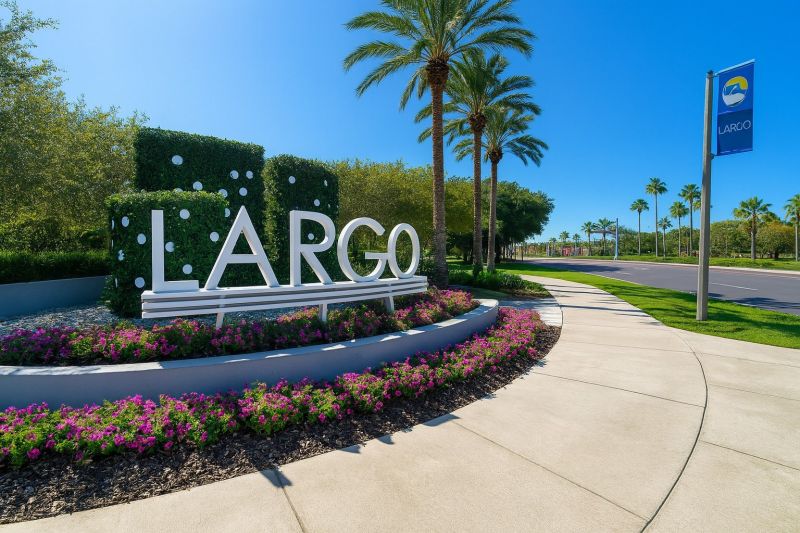 Largo, FL