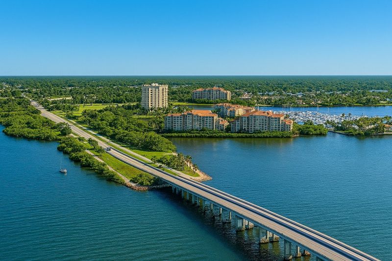 Palmetto, FL