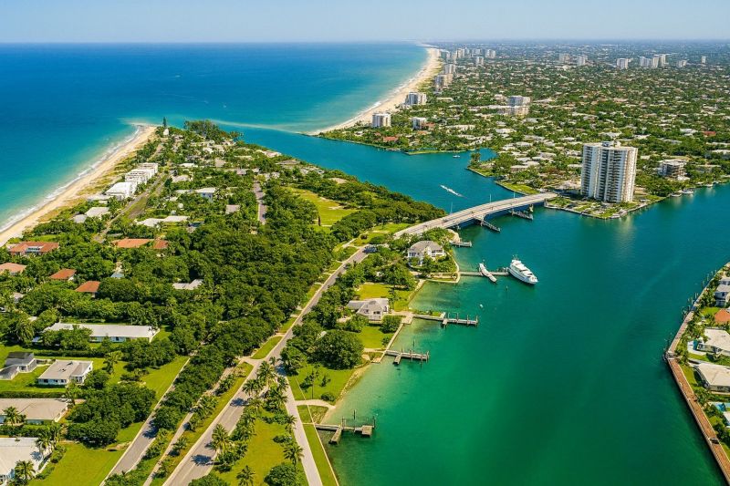 Seminole, FL