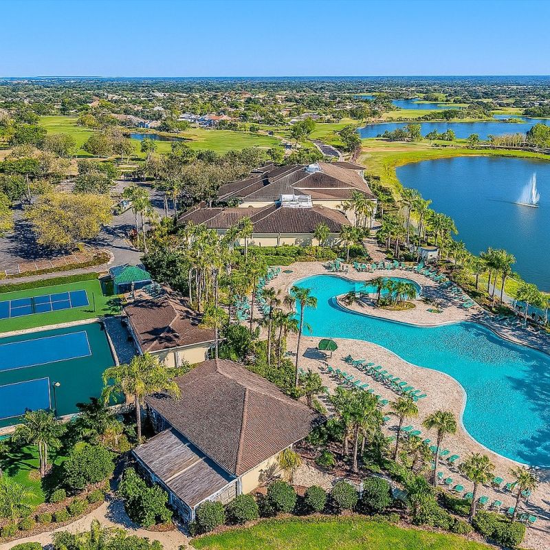 Sun City Center, FL