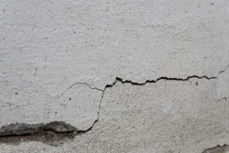 Cracked Foundation Repair in Ruskin, FL