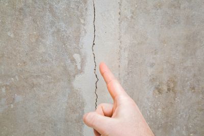 Cracked Foundation Repair in Parrish, FL