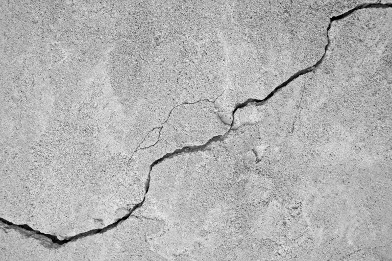 Cracked Foundation Repair in Plant City, FL