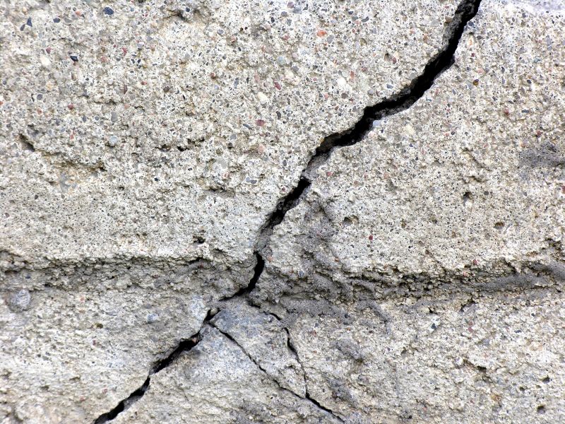 Cracked Foundation Repair in Saint Petersburg, FL