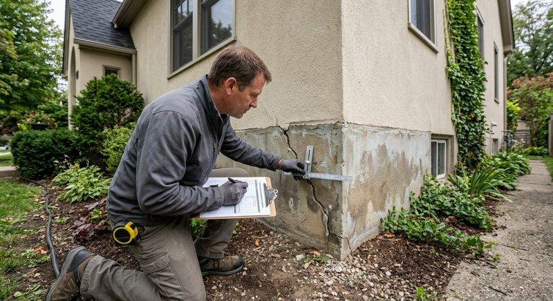 Foundation Assessment in Ruskin, FL