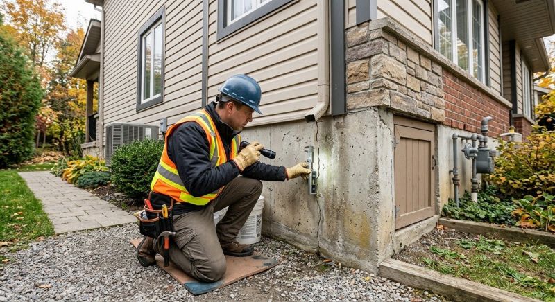 Foundation Assessment in Ruskin, FL
