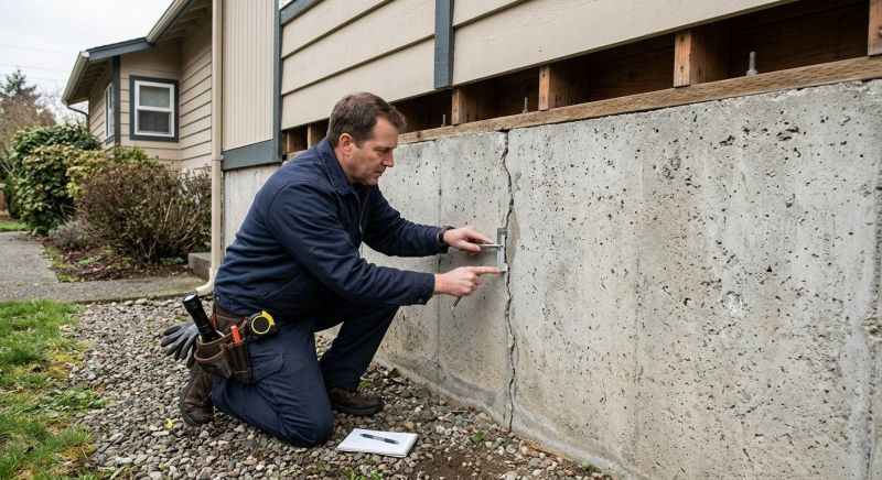 Foundation Assessment in Ruskin, FL