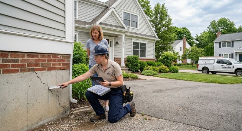 Foundation Assessment in Ruskin, FL