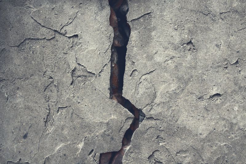 Foundation Crack Repair in Largo, FL