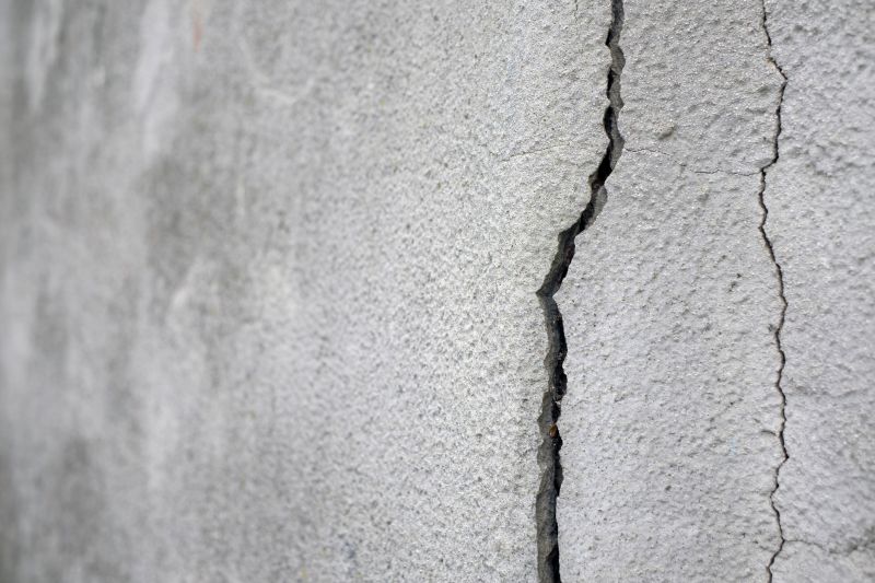 Foundation Crack Repair in Seminole, FL