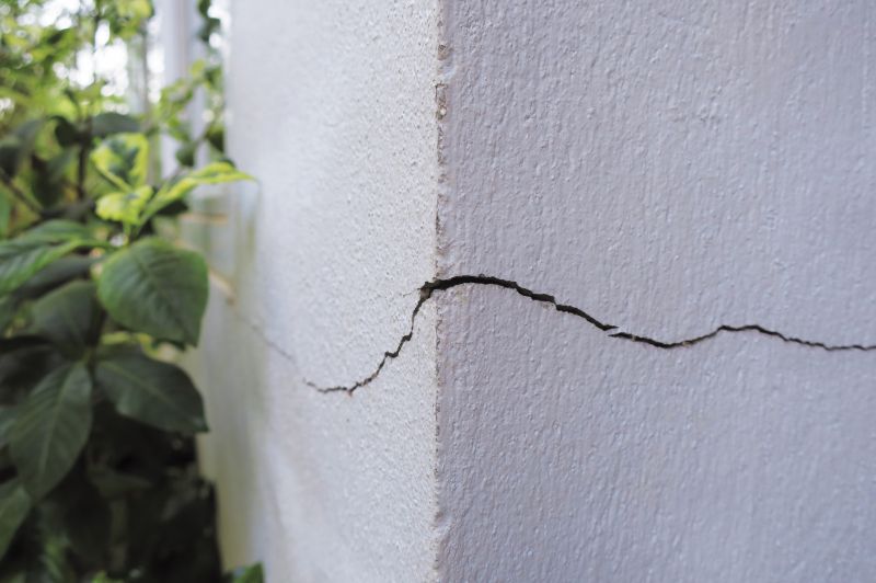 Foundation Cracks Repair in Ruskin, FL
