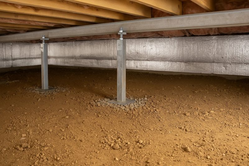 Foundation Raising in Hillsborough County, FL