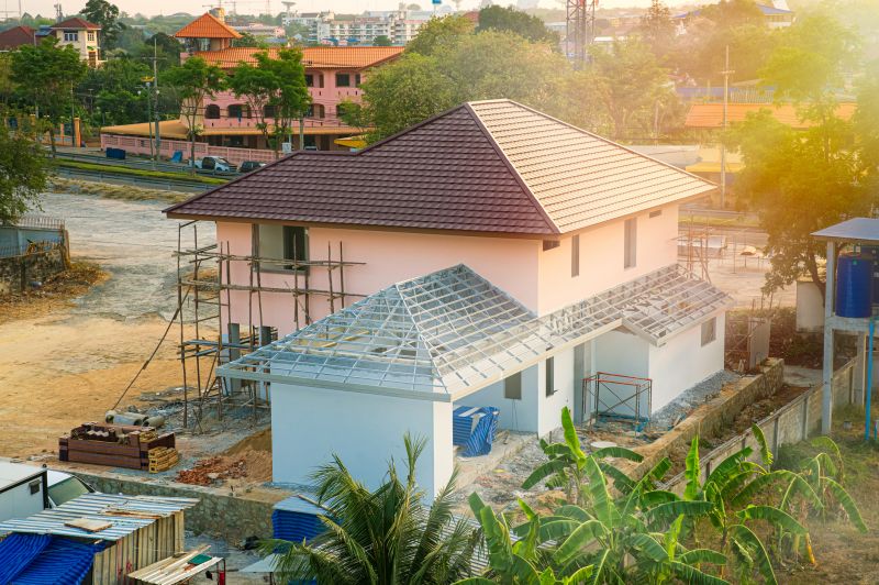 Foundation Raising in Hillsborough County, FL