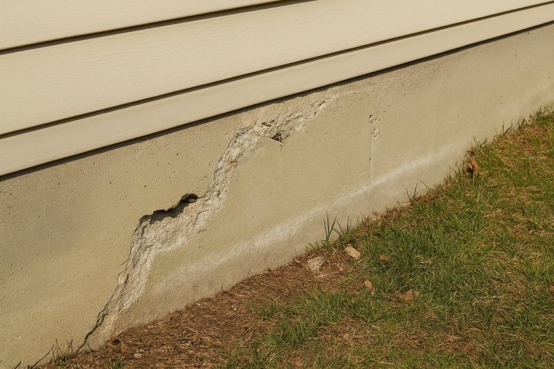 Foundation Raising in Seminole, FL