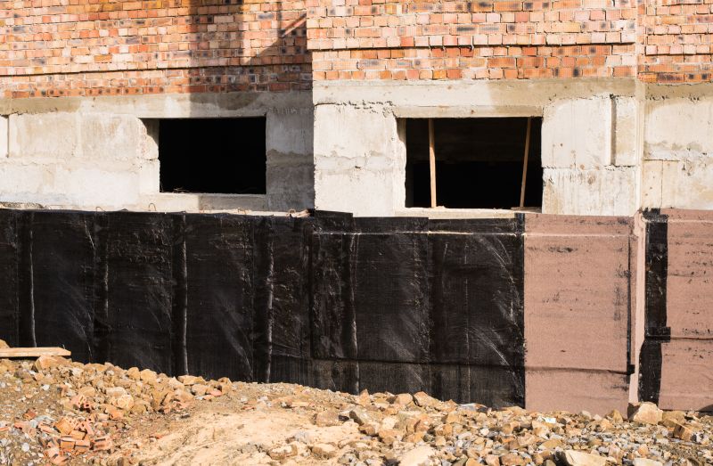 Foundation Repair in Anna Maria, FL