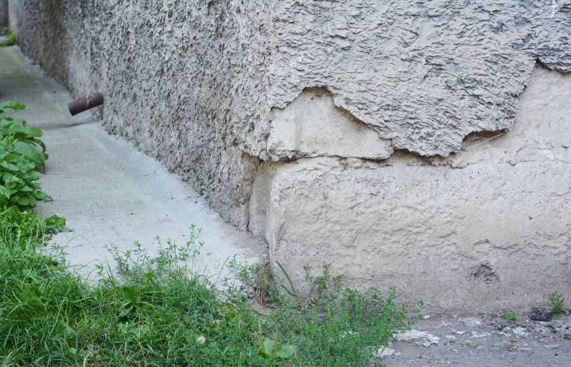 Foundation Repair in Bradenton, FL