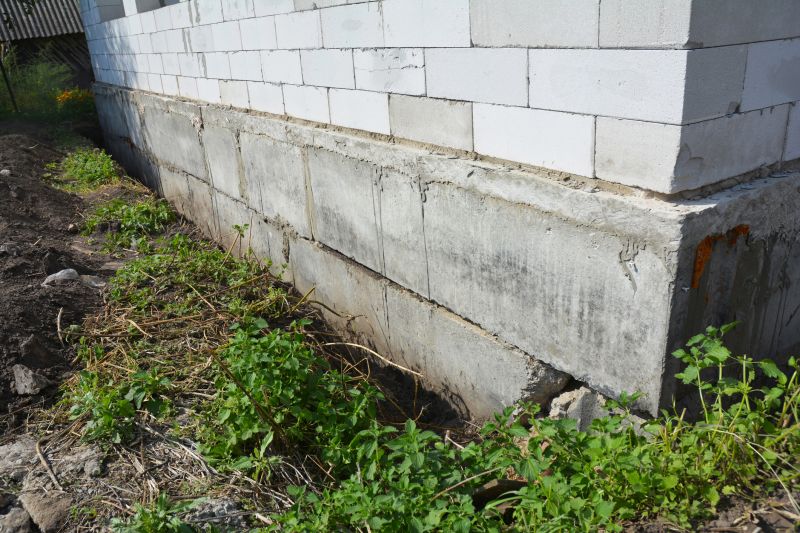Foundation Repair in Largo, FL