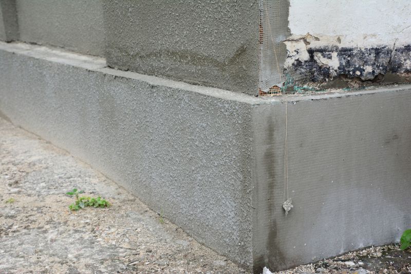 Foundation Repair in Valrico, FL