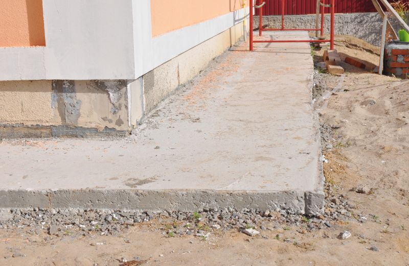 Foundation Repair in Wimauma, FL