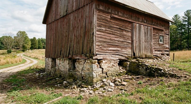 Foundation Restoration in Ruskin, FL