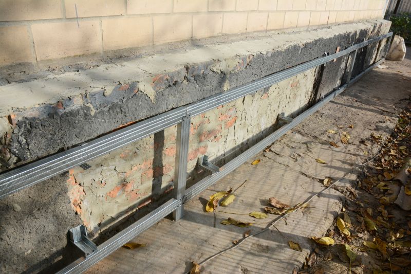 Foundation Structural Repair in Anna Maria, FL