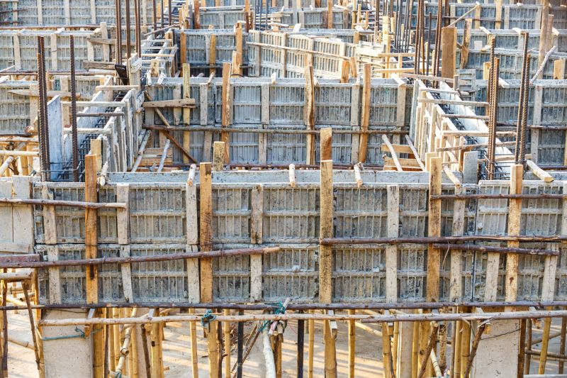 Helical Pile Installation in Ruskin, FL