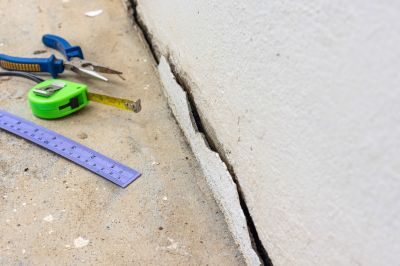 Home Foundation Repair in Seffner, FL