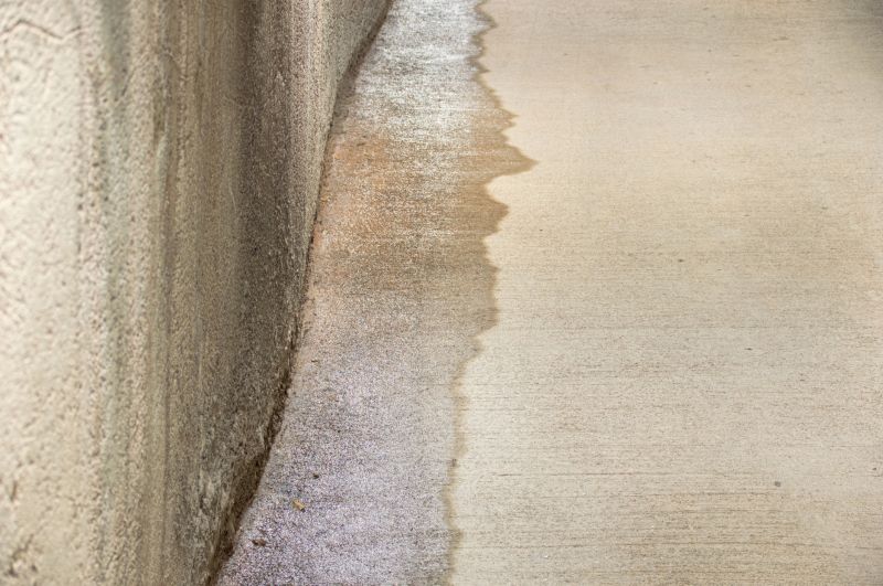 Leaking Foundation Repair in Ruskin, FL