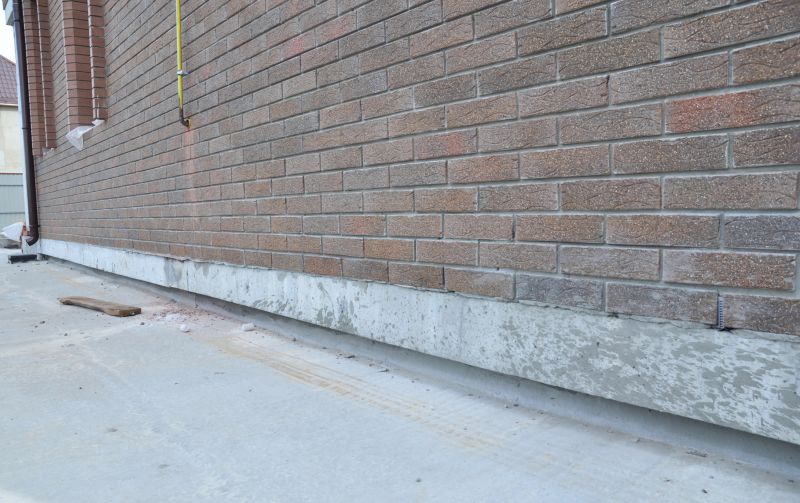 Structural Foundation Repair in Saint Petersburg, FL