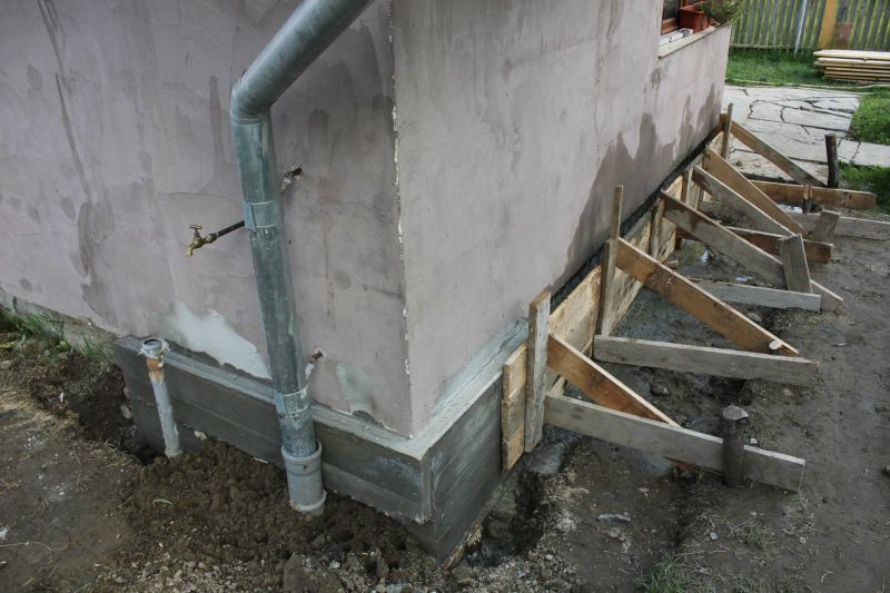 Underpinning Service in Ruskin, FL